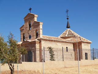 Resultado de imagen de albarreal de tajo toledo