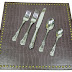 Wallace Flatware Stainless