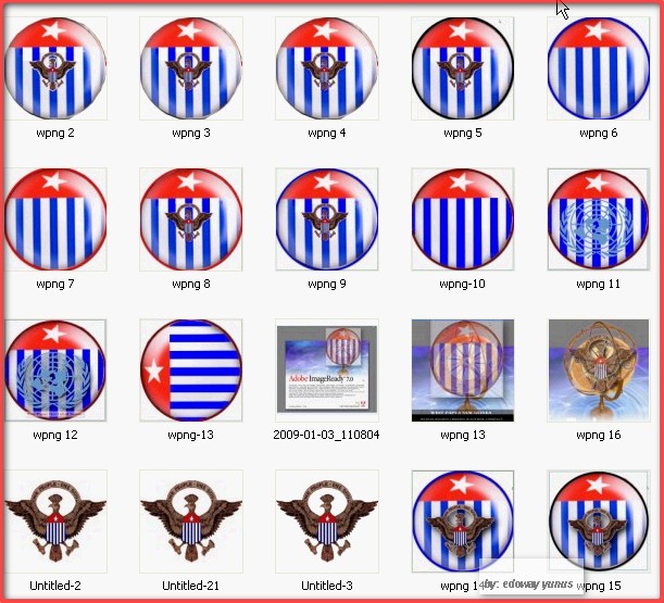 WEST PAPUA IS MUST BE FREE