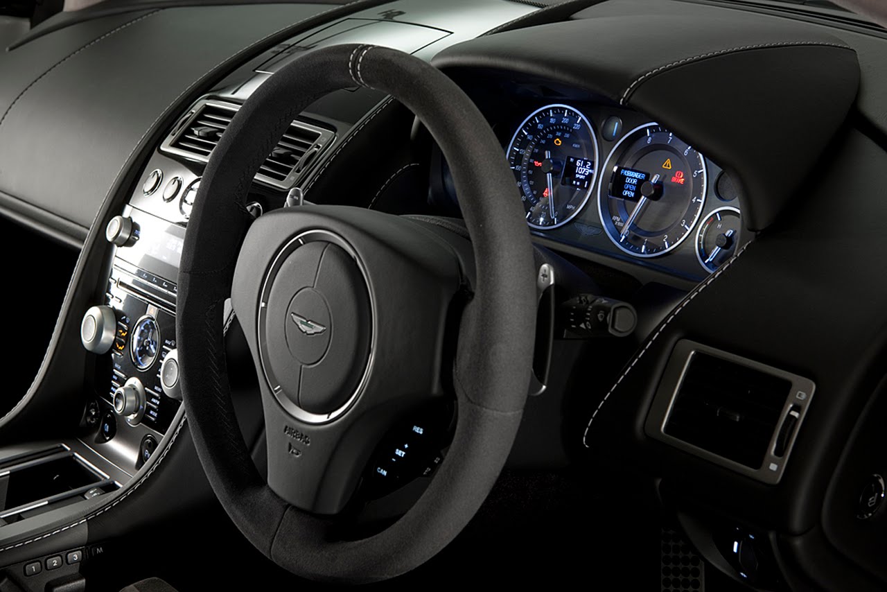 interior+2011+Aston+Martin+V8+Vantage+N4