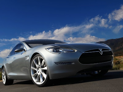 Tesla Motors: $ 275,000 fine due to lack of emission certificate