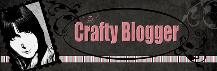 The Crafty Blogger