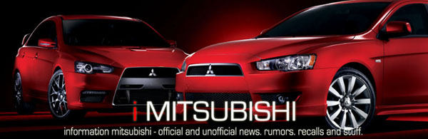 i Mitsubishi