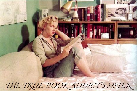 The True Book Addict's Sister