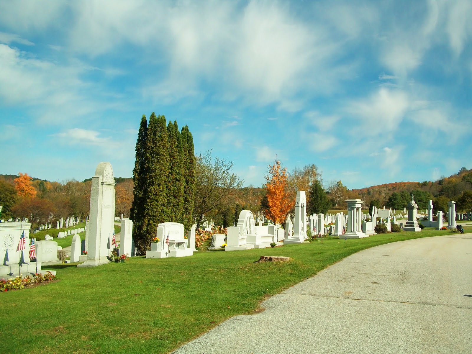 Back Road Journal Barre, Vermont
