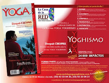 REVISTA YOGA YOGHISMO, ALIANZA EN RED