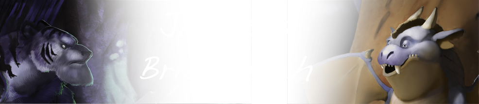Jacob's Briarpatch