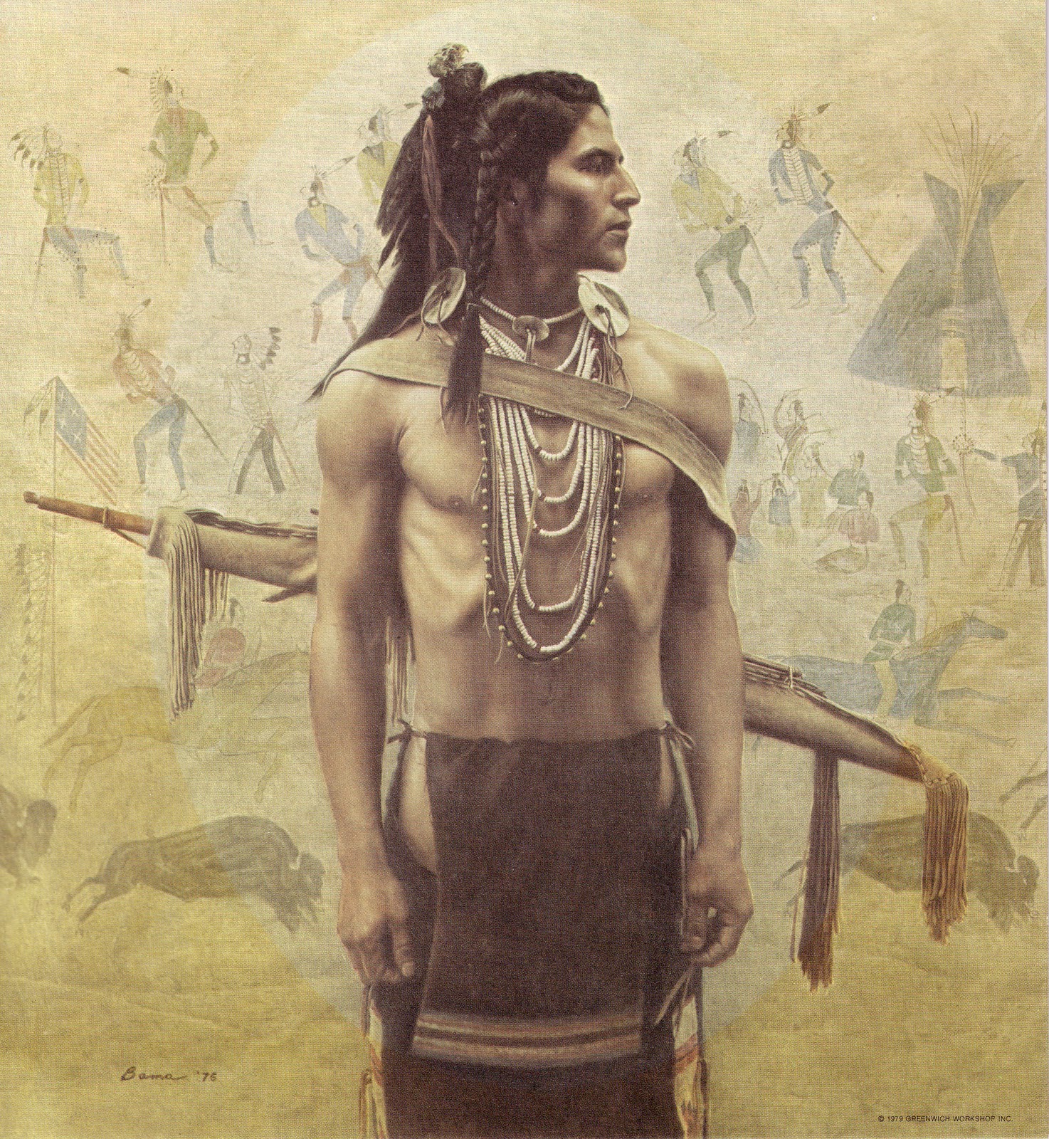 Индейцы считали. Индейцы племени Юта. Индейцы Акурио. Оседжи индейцы.