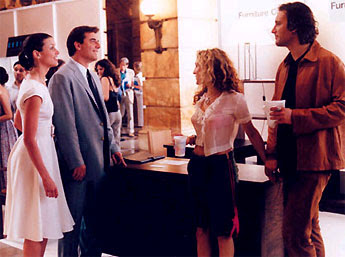 Bridget moynahan sex and the city Bridget moynahan sex and the city