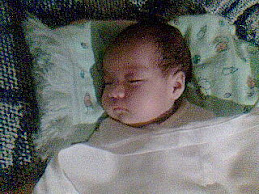 MI SOBRINITA