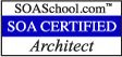 Certified SOA Architect