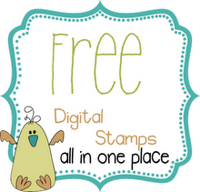 FREE Digi Images: