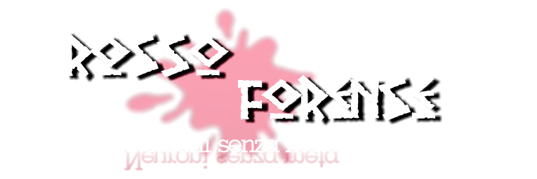 Rosso Forense