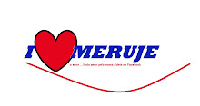 I LOVE MERUJE