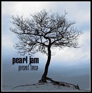 Afbeeldingsresultaat voor Pearl Jam - Present Tense