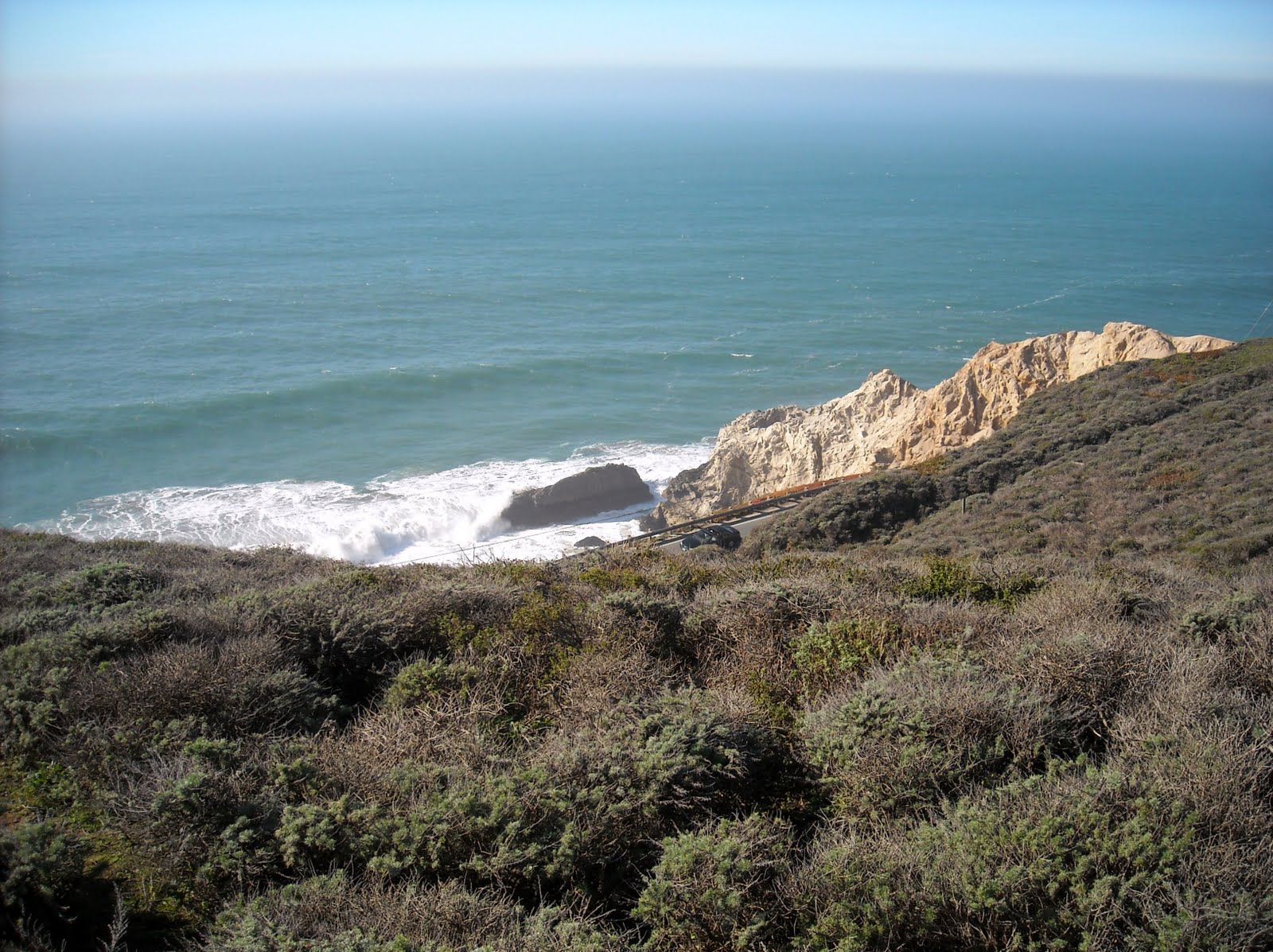 The Meaning of Fun Montara Mountain