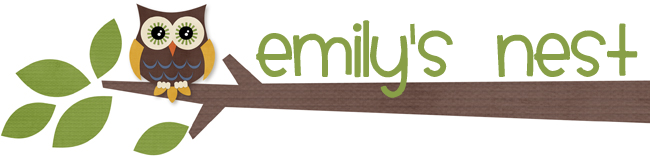Emily's Nest