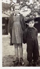 Virginia & Bunny Gladding