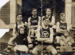 Harris Athletes in Northampton