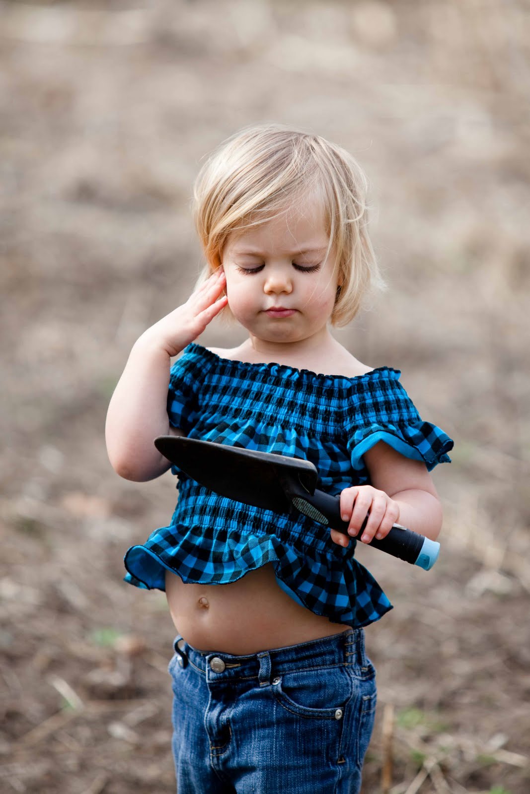 Melissa Vannest Photography Cutest Baby/Toddler Contest