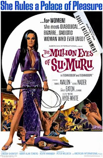 the million eyes of sumaru movie the million eyes of sumaru movie
