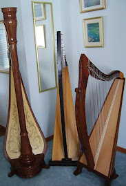 Three Harps