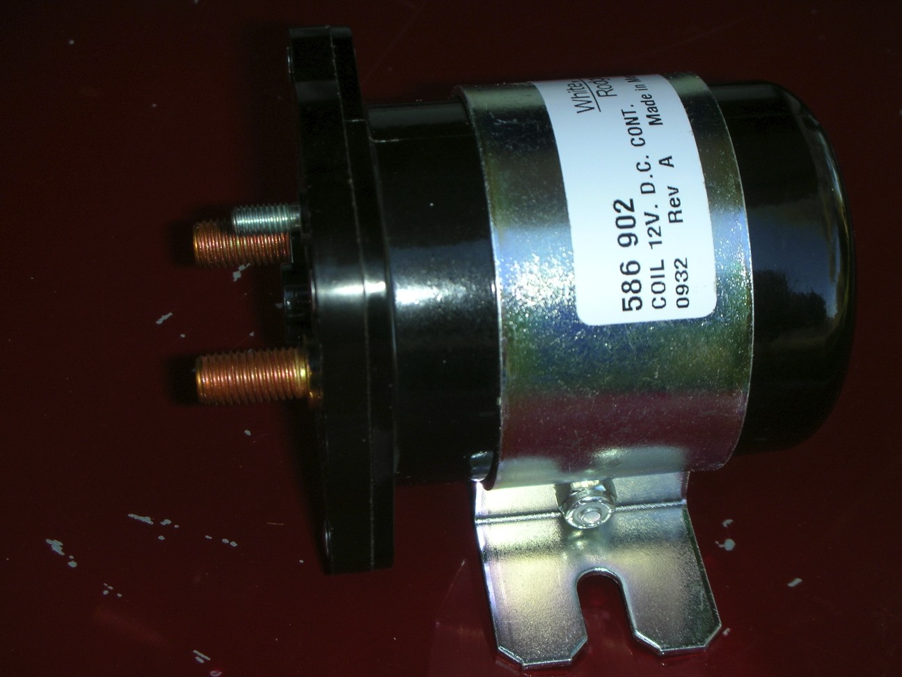 Motorhome Maintenance House Batteries not charging.