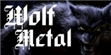 Wolf Metal