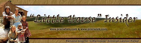 Little House Insider