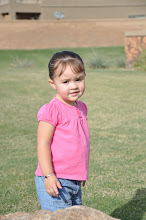 By our house in Maricopa