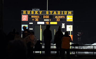 pizza playing really wildcats huskies uw drama arizona score final