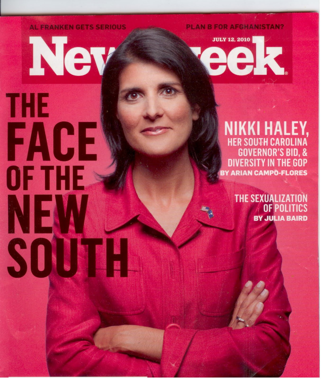 Why Nikki Haley And Vivek Ramaswamy Can T Stand Each Other