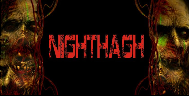 NIGHTAGH - OFFICIAL WEBSITE