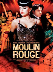 Filme Moulin Rouge
