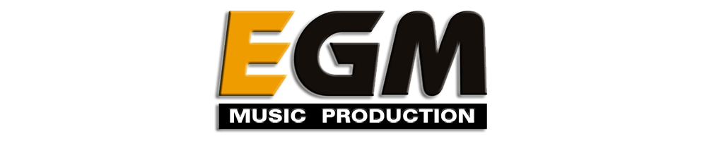 EGM Music Production