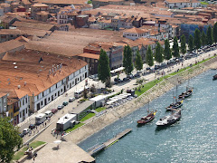 Rio Douro - Porto Portugal