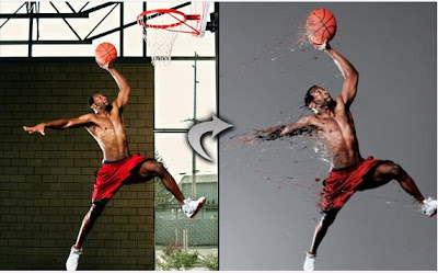 實用Photoshop國外教學：人物照片添加效果蒐集 30 Photo Effect Photoshop Tutorials ...