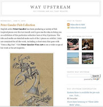 Featured on WayUpstream fly-fishing blog