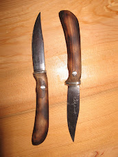 Small Knives