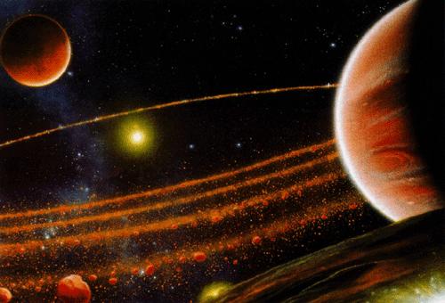 IMAGENES DEL UNIVERSO