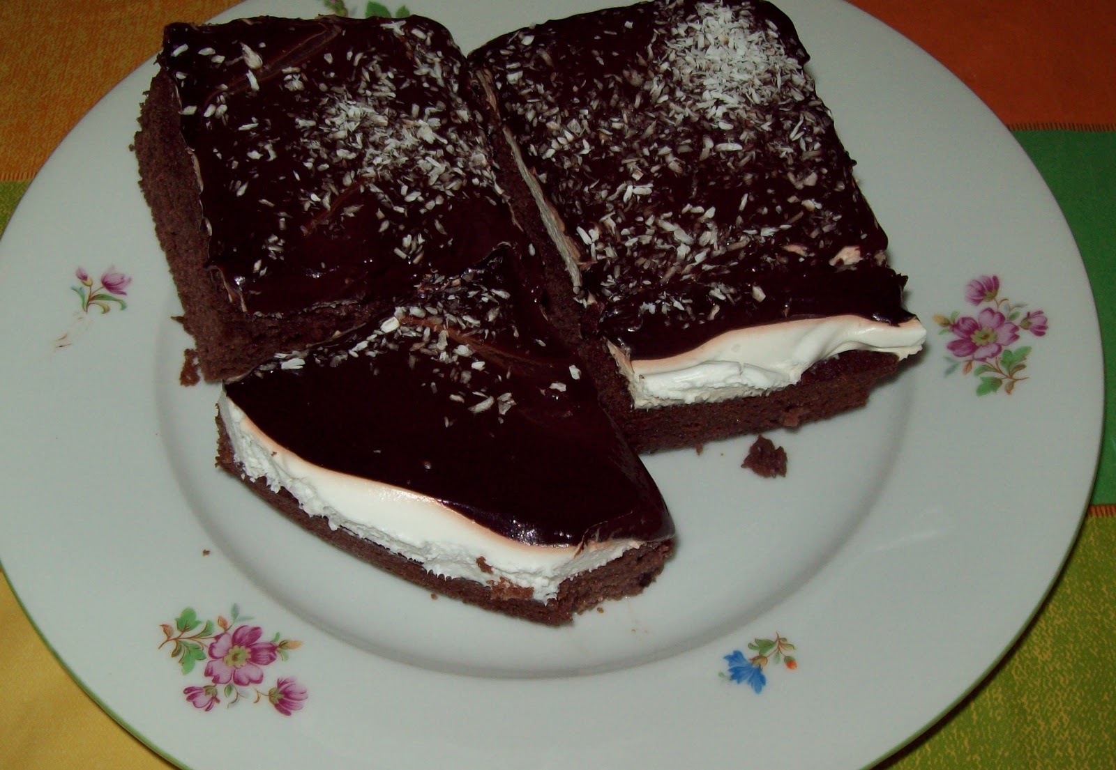 CRYING CAKE (Ağlayan Kek)