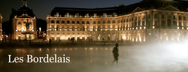 Les Bordelais
