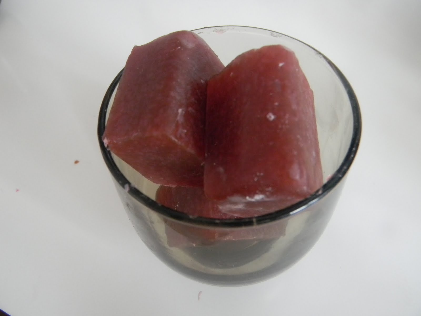 The Style Doctor LUSH Storage Tip Easy Way To Store LUSH Soaps