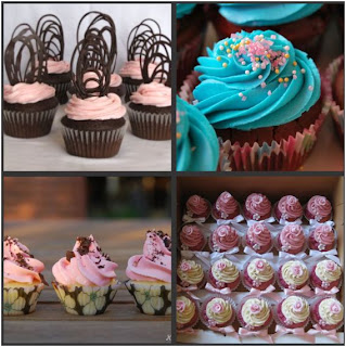 Chery cape cake shop