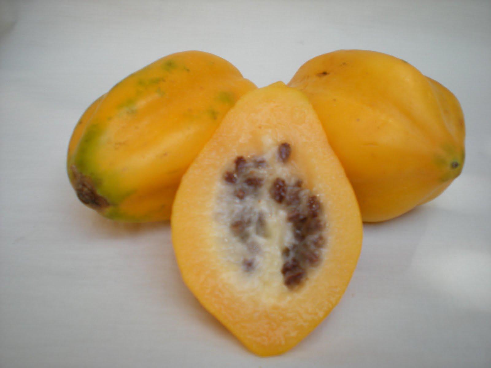 Nisfrut, nectares de frutas nativas 100 naturales sin preservantes