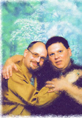 Me and RainBear, 2003