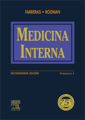 Medicina interna farreras rozman 16 edicion pdf gratis