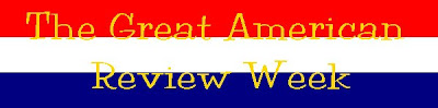 The Great American Review Week