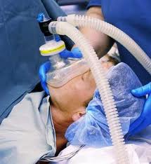 Anesthesia Sleep is Actually a Coma and Implications for Snoring ...