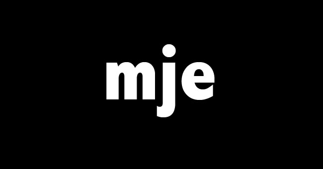 mje